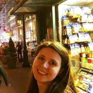 Meet your Posher, Florence